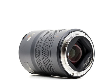 Hasselblad XCD 20-35mm F/3.2-4.5 E