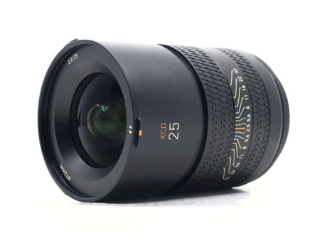 Hasselblad XCD 25mm f/2.5 V
