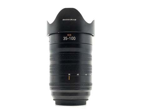 Hasselblad XCD 35-100mm f/2.8-4 E