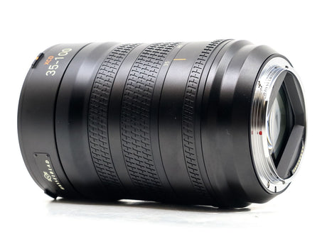 Hasselblad XCD 35-100mm f/2.8-4 E