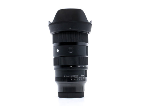 Hasselblad XCD 35-75mm f/3.5-4.5