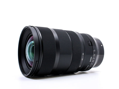 Hasselblad XCD 35-75mm f/3.5-4.5