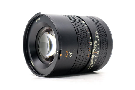 Hasselblad XCD 90mm F/2.5 V