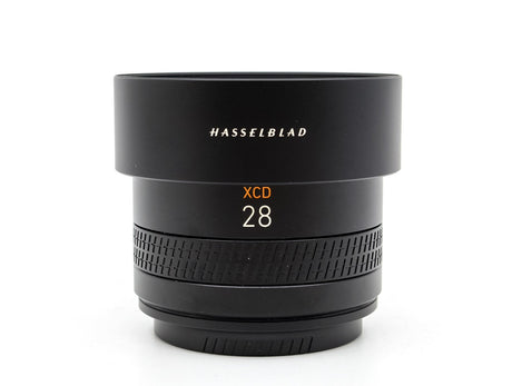 Hasselblad XCD 28mm f/4.0 P