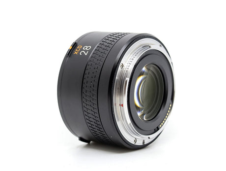 Hasselblad XCD 28mm f/4.0 P