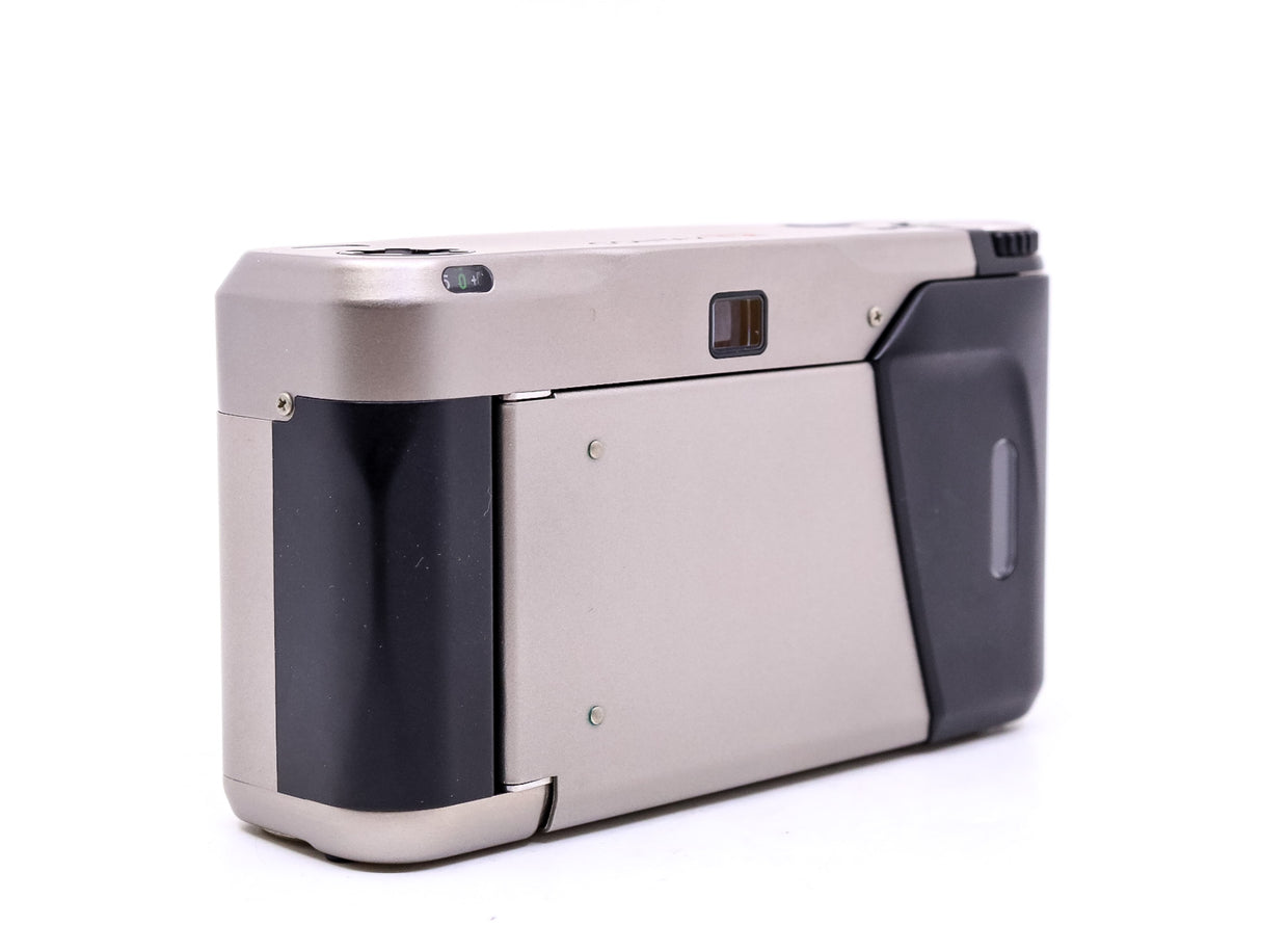 Contax T2 - segunda mano - excelente estado - foto principal - SKU 3684897 - Camera Market