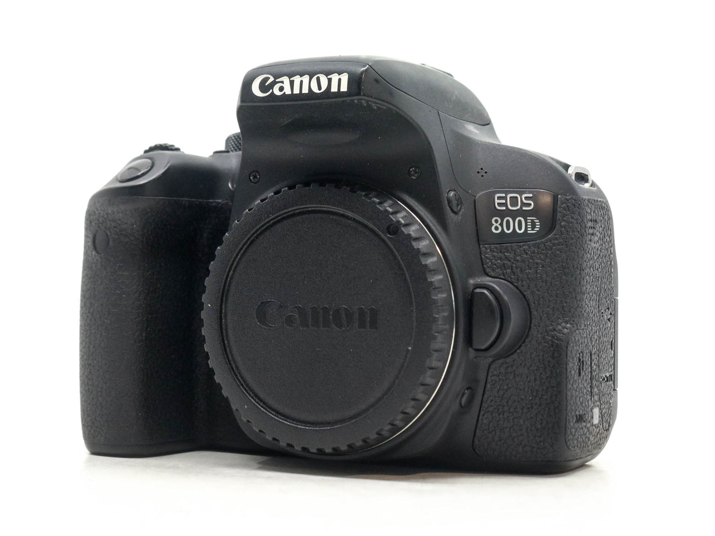 Canon EOS 800D · imagen principal