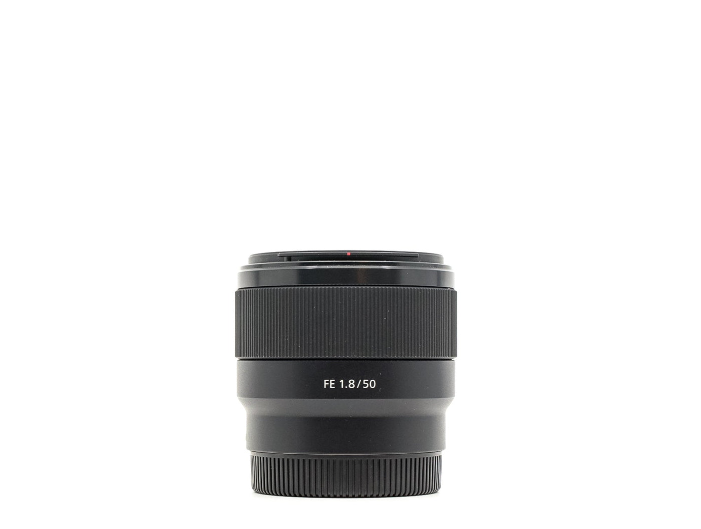 Sony FE 50mm f/1.8 · imagen principal
