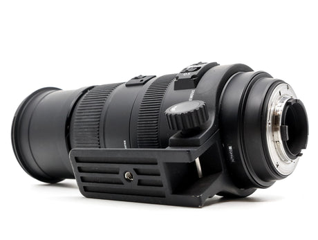 Sigma 150-500mm f/5-6.3 APO DG OS HSM - Nikon Fit - segunda mano - excelente estado - foto principal - SKU 3714565 - Camera M