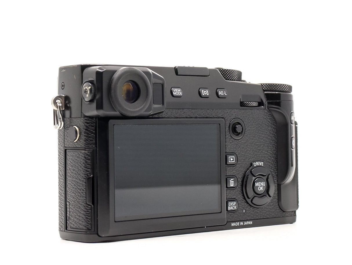 Fujifilm X-Pro 2 - segunda mano - excelente estado - foto principal - SKU 3709154 - Camera Market