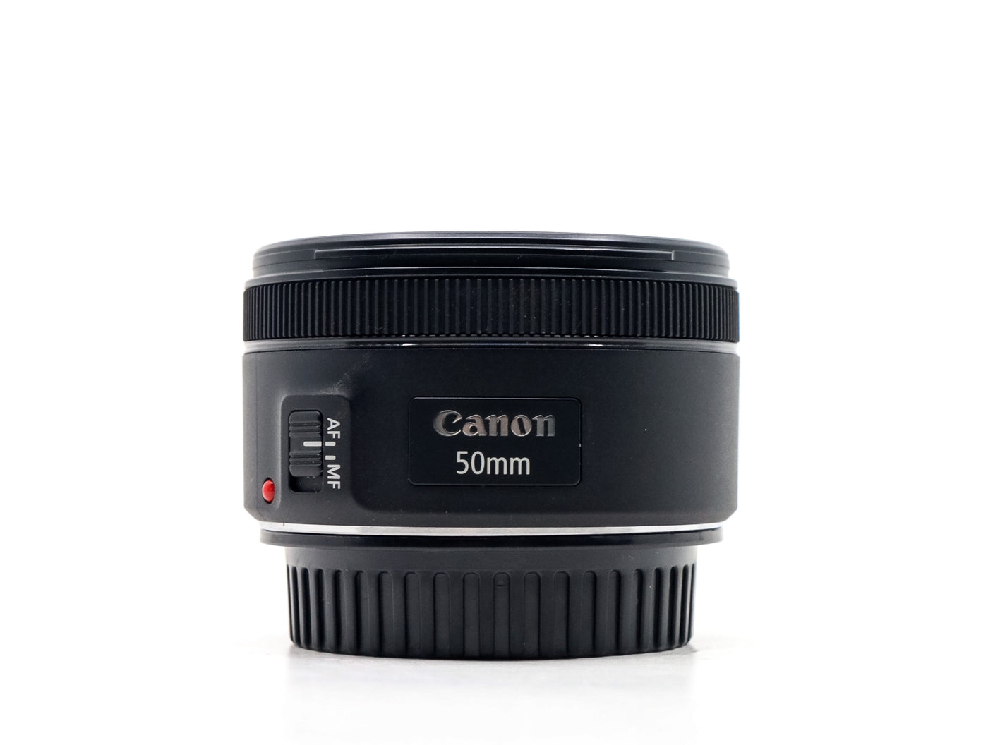 Canon EF 50mm f/1.8 STM · imagen principal