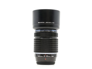 OM SYSTEM M.Zuiko Digital ED 40-150mm f/4 PRO - segunda mano - excelente estado - foto principal - SKU 3794542 - Camera Marke
