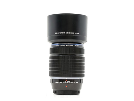 OM SYSTEM M.Zuiko Digital ED 40-150mm f/4 PRO - segunda mano - excelente estado - foto principal - SKU 3794542 - Camera Marke