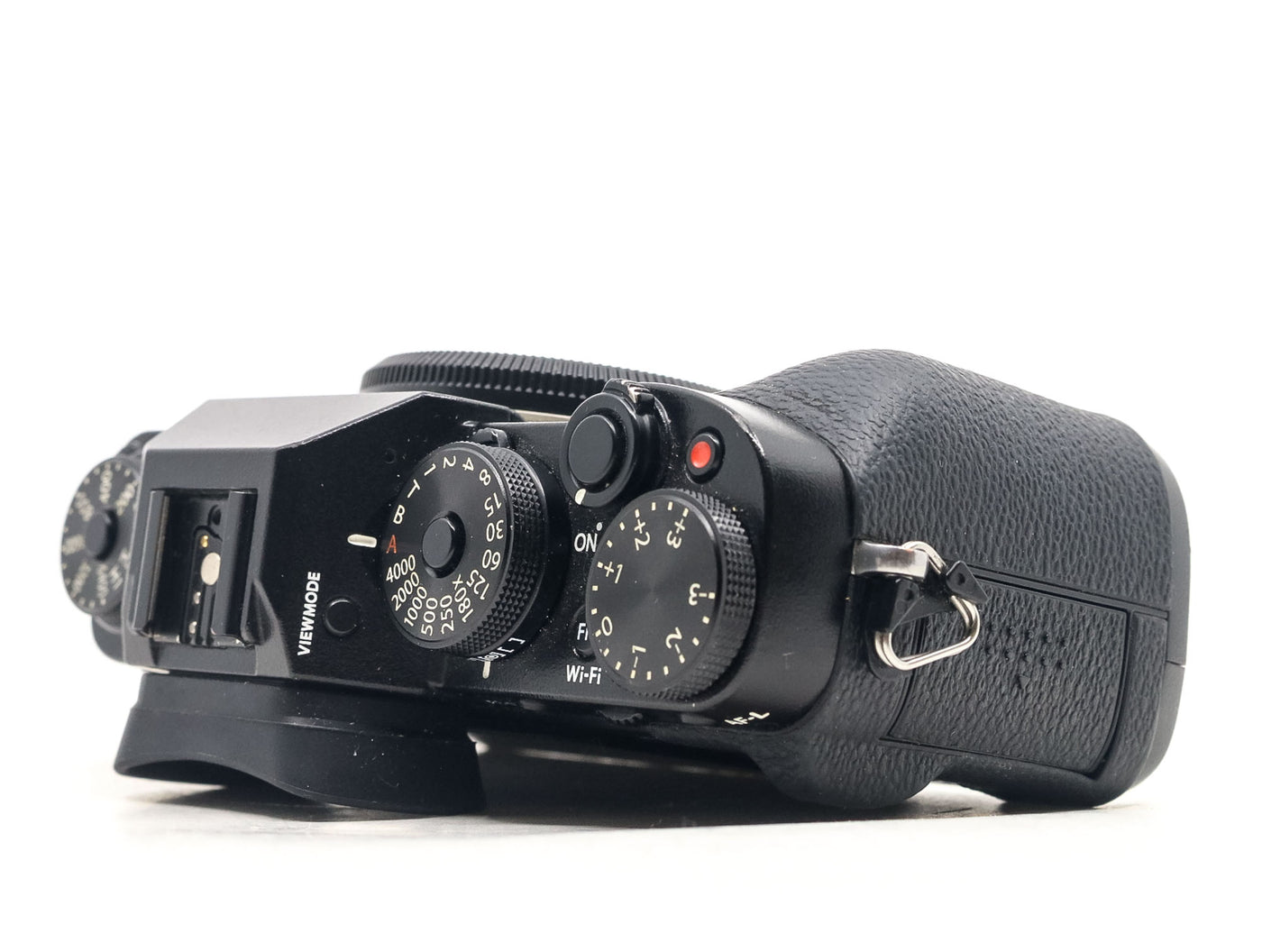 Fujifilm X-E1 · imagen principal