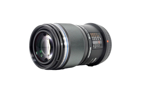olympus|m.zuiko digital ed 60mm f/2.8 macro - Excelente - 1