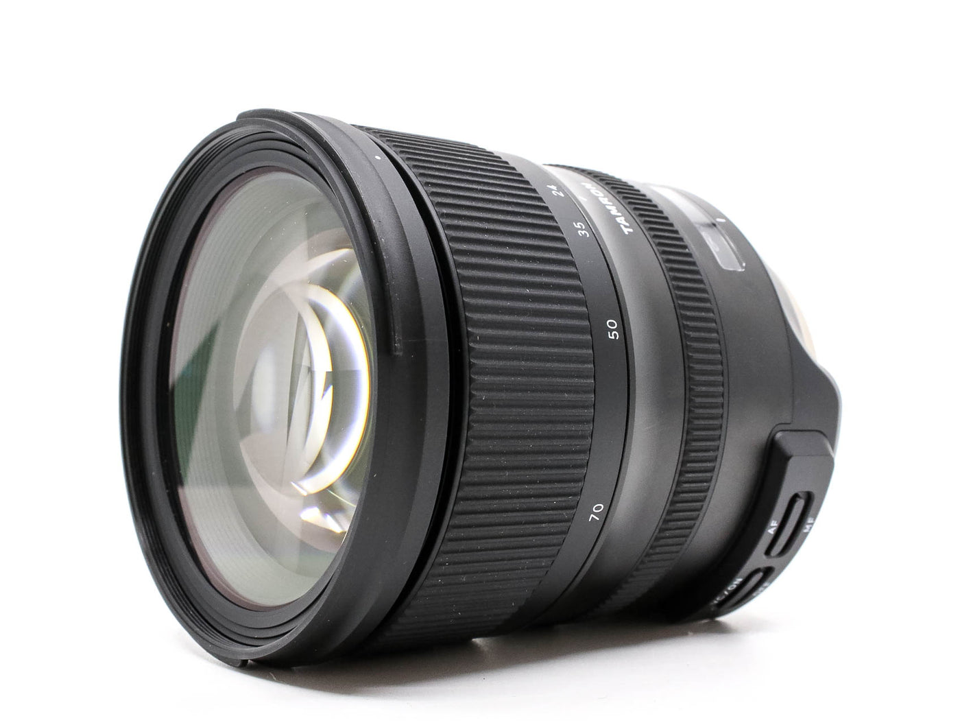 Tamron SP 24-70mm f/2.8 Di VC USD G2 - Nikon Fit · imagen principal