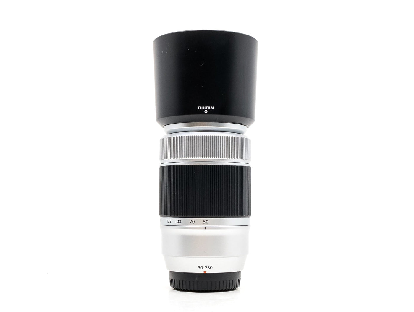Fujifilm XC 50-230mm f/4.5-6.7 OIS · imagen principal