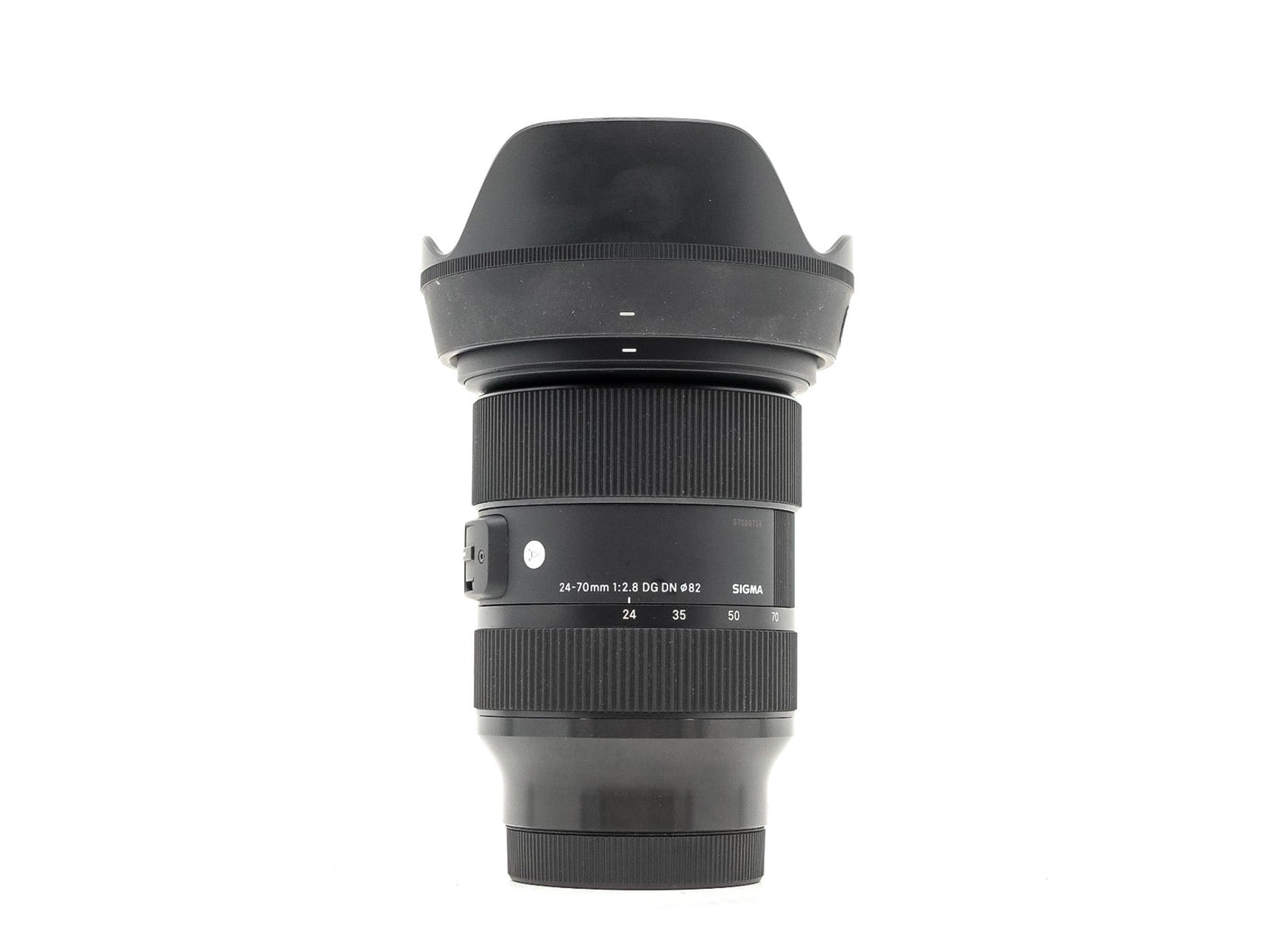 Sigma 24-70mm f/2.8 DG DN ART - L Fit · imagen principal