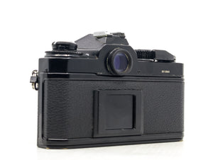 Nikon FE2 - segunda mano - buen estado - foto principal - SKU 3704814 - Camera Market