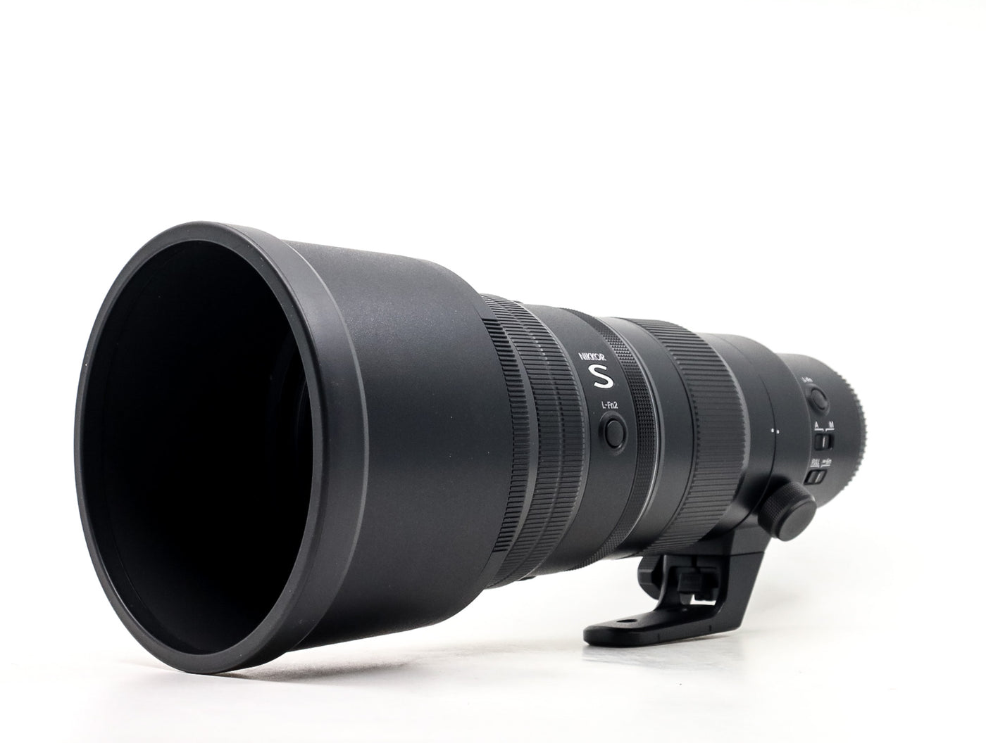 Nikon Nikkor Z 400mm f/4.5 VR S de segunda mano · main image