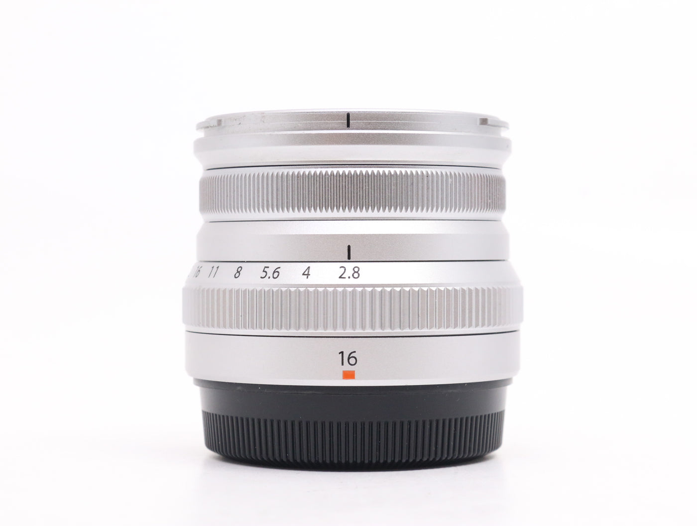 Fujifilm XF 16mm f/2.8 R WR · imagen principal