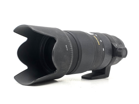 Sigma 70-200mm f/2.8 EX APO - Sony A Fit - segunda mano - excelente estado - foto principal - SKU 3717194 - Camera Market