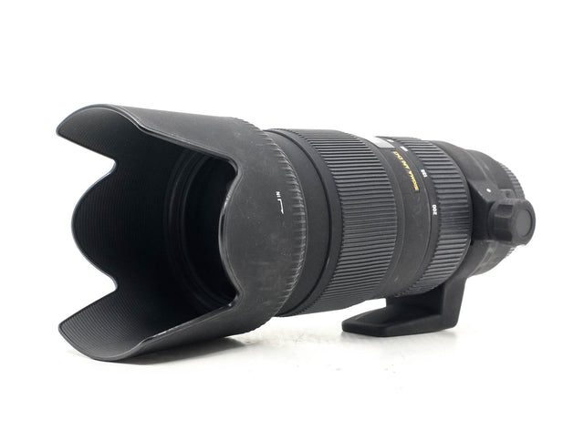 Sigma 70-200mm f/2.8 EX APO - Sony A Fit - segunda mano - excelente estado - foto principal - SKU 3717194 - Camera Market