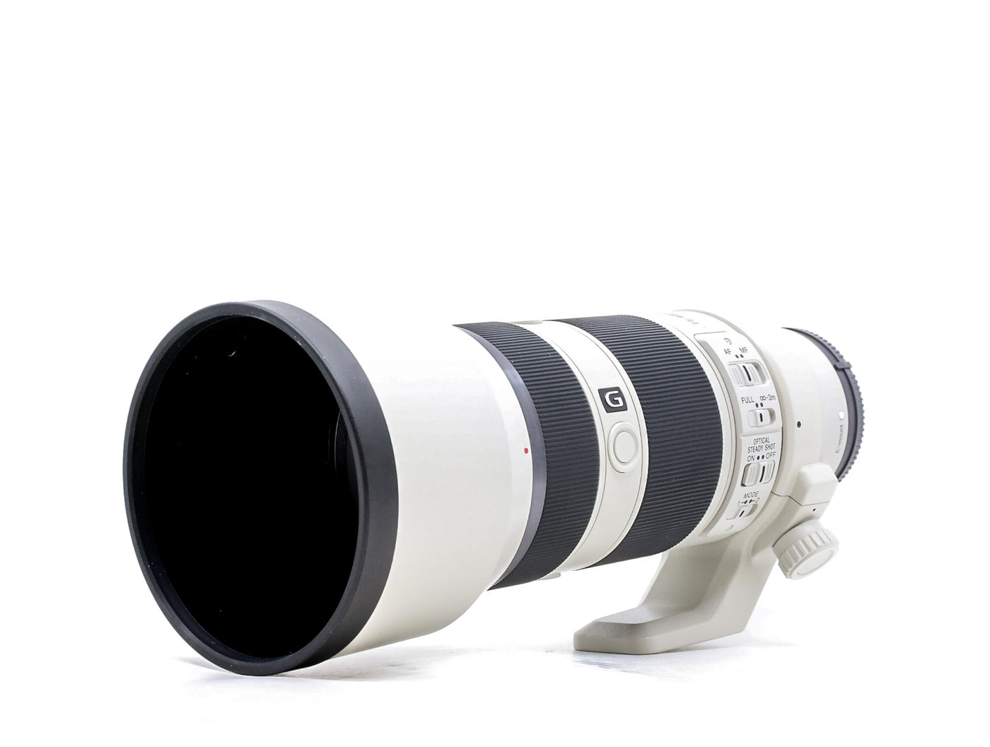Sony FE 70-200mm f/4 G OSS · imagen principal