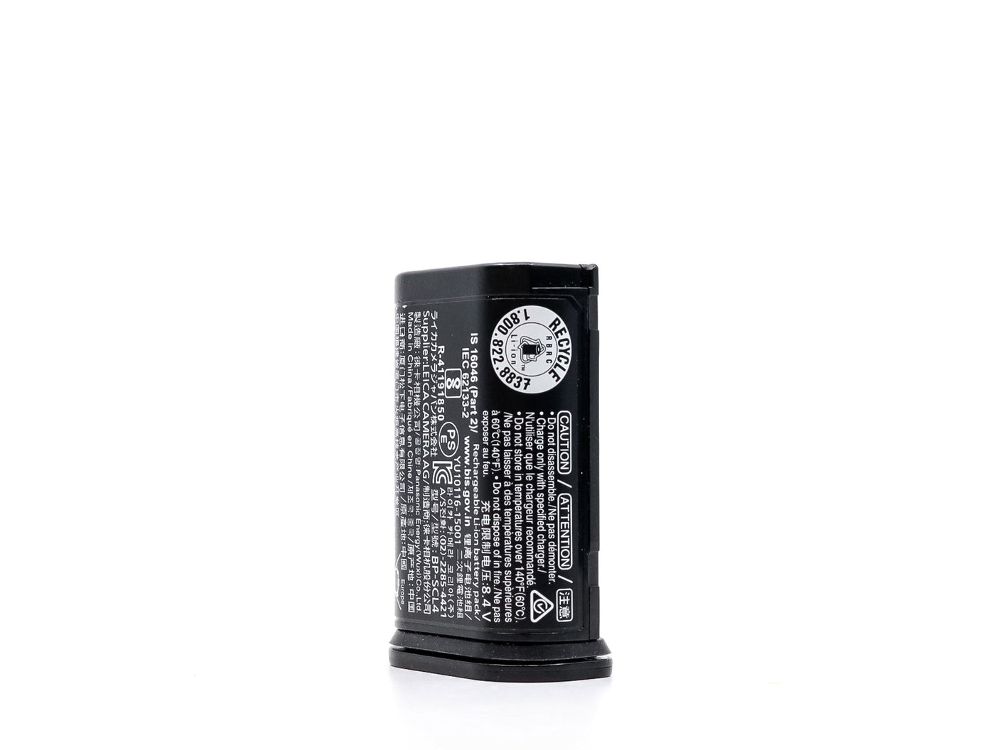 Leica BP-SCL4 Battery · imagen principal