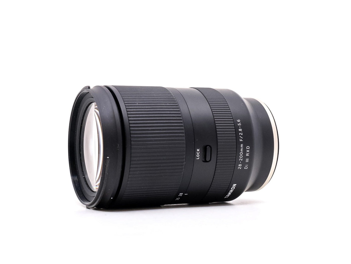 Tamron 28-200mm f/2.8-5.6 Di III RXD - Sony FE Fit · imagen principal