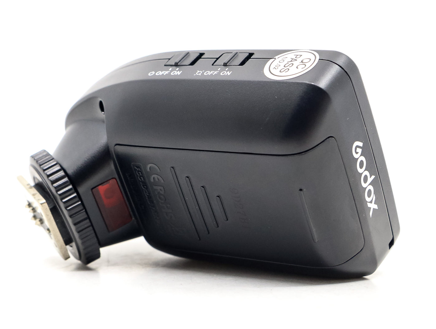 Godox XPro Wireless Trigger - Canon Dedicated · imagen principal