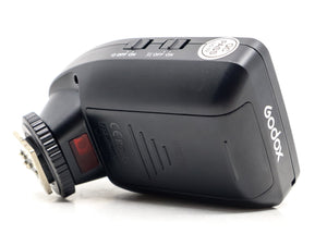 Godox XPro Wireless Trigger - Canon Dedicated - segunda mano - excelente estado - foto principal - SKU 3813285 - Camera Marke