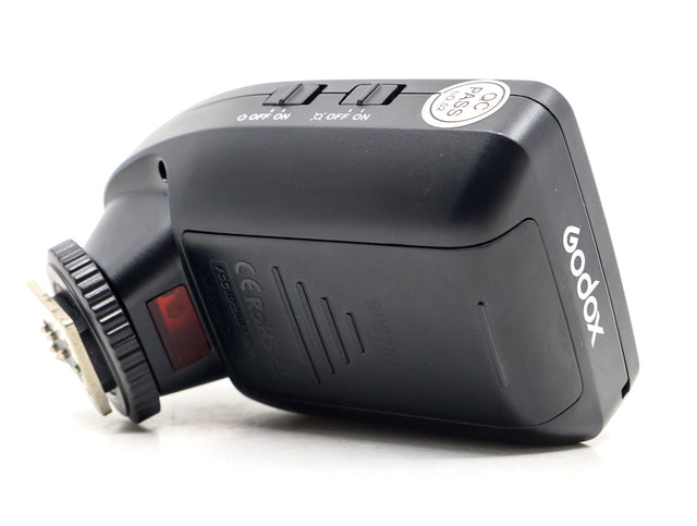 Godox XPro Wireless Trigger - Canon Dedicated - segunda mano - excelente estado - foto principal - SKU 3813285 - Camera Marke
