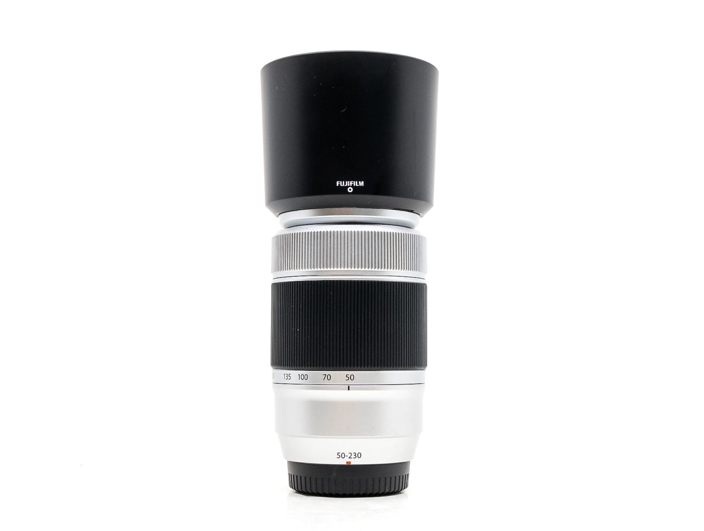 Fujifilm XC 50-230mm f/4.5-6.7 OIS II · imagen principal