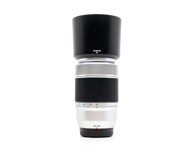 Fujifilm XC 50-230mm f/4.5-6.7 OIS II - segunda mano - excelente estado - foto principal - SKU 3712308 - Camera Market