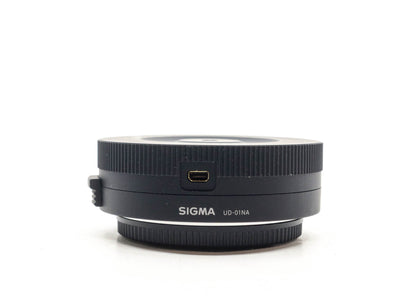 Sigma USB Dock - Nikon Fit