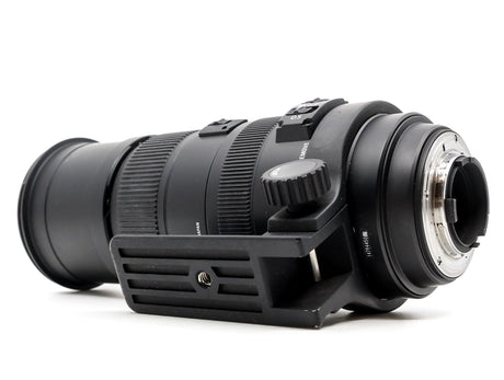 Sigma 150-500mm f/5-6.3 APO DG OS HSM - Nikon Fit