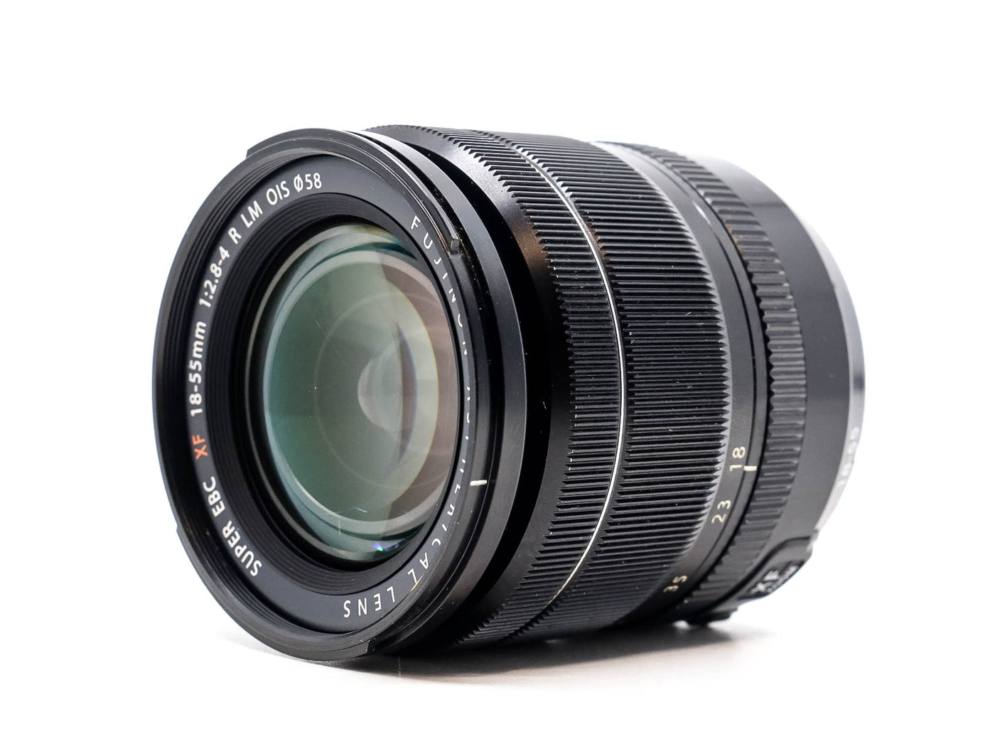Fujifilm XF 18-55mm f/2.8-4 R LM OIS · main image