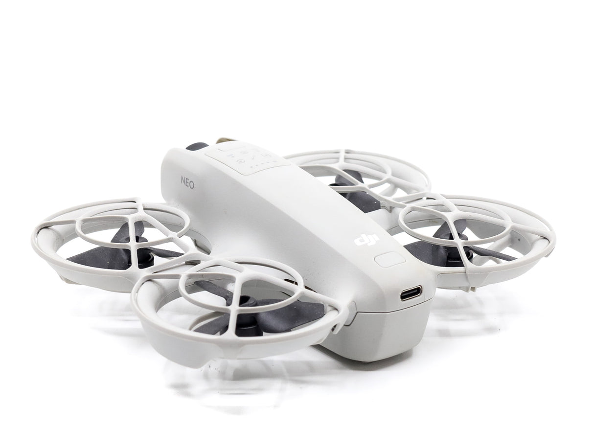DJI Neo - segunda mano - excelente estado - foto principal - SKU 3658012 - Camera Market