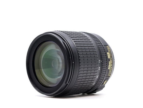 Nikon AF-S DX Nikkor 18-105mm f/3.5-5.6G ED VR - segunda mano - excelente estado - detalle 3 de 6 - SKU 3772393 - Camera Mark