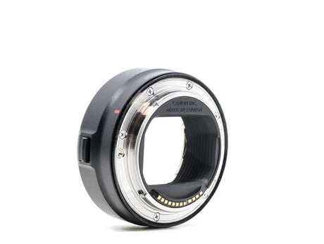 Canon Mount Adapter EF-EOS R - segunda mano - excelente estado - detalle 2 de 4 - SKU 3633257 - Camera Market