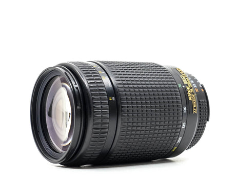 Nikon AF Nikkor 70-300mm f/4-5.6D ED - segunda mano - excelente estado - detalle 2 de 4 - SKU 3717285 - Camera Market