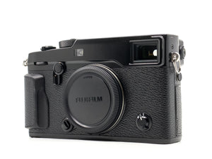 Fujifilm X-Pro 2 - segunda mano - excelente estado - detalle 2 de 5 - SKU 3709154 - Camera Market