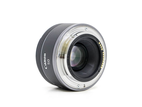 canon|rf 50mm f/1.8 stm - Bueno - 2