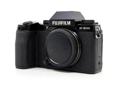 fujifilm|x-s10 - Excelente - 2