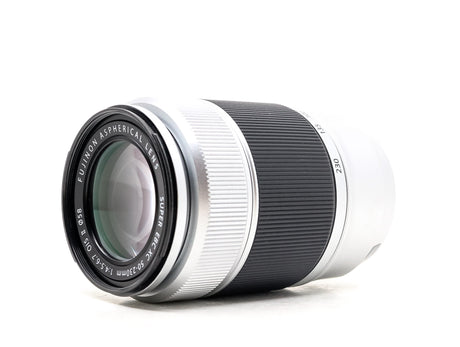 Fujifilm XC 50-230mm f/4.5-6.7 OIS II - segunda mano - excelente estado - detalle 2 de 4 - SKU 3712308 - Camera Market