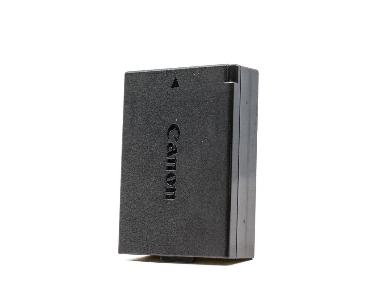 Canon LP-E10 Battery - segunda mano - excelente estado - detalle 2 de 3 - SKU 3727893 - Camera Market