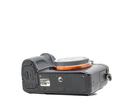 Sony Alpha A7 II - segunda mano - excelente estado - detalle 2 de 5 - SKU 3781164 - Camera Market