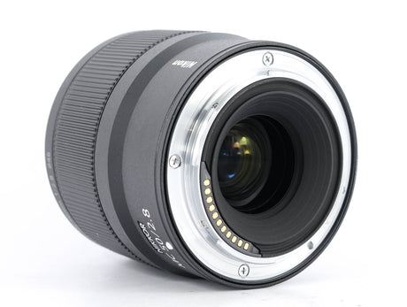 Nikon Nikkor Z MC 50mm f/2.8 - segunda mano - excelente estado - detalle 2 de 5 - SKU 3712451 - Camera Market