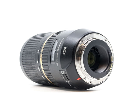 Tamron SP 70-300mm f/4-5.6 Di VC USD - Canon EF Fit - segunda mano - excelente estado - detalle 3 de 4 - SKU 3717659 - Camera